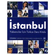 کتاب آموزش ترکی استانبولی Istanbul A2