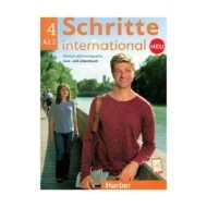 کتاب آموزش آلمانی Schritte International Neu A2.1