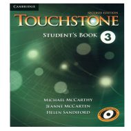 قیمت کتاب آموزش انگلیسی Touchstone 2