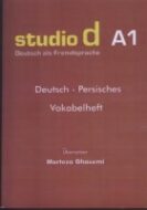 studio d A1 deutssch-persisches vokabelheft